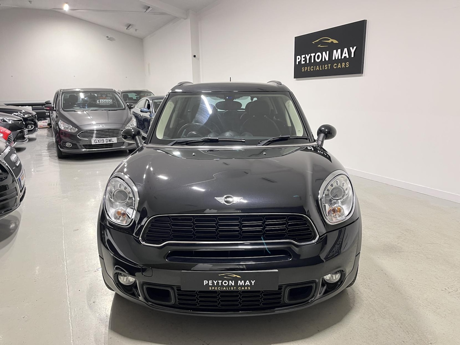 Used MINI Countryman 2013 for sale - 76945843: Photo 10
