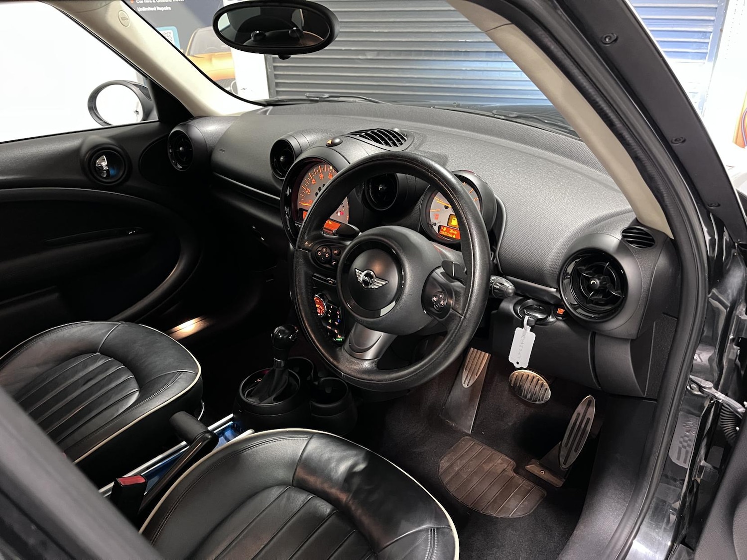 Used MINI Countryman 2013 for sale - 76945843: Photo 12