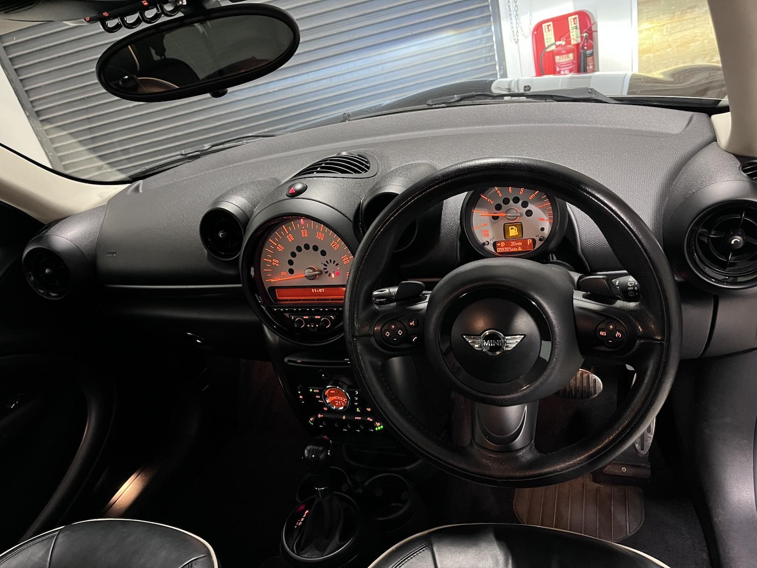 Used MINI Countryman 2013 for sale - 76945843: Photo 14