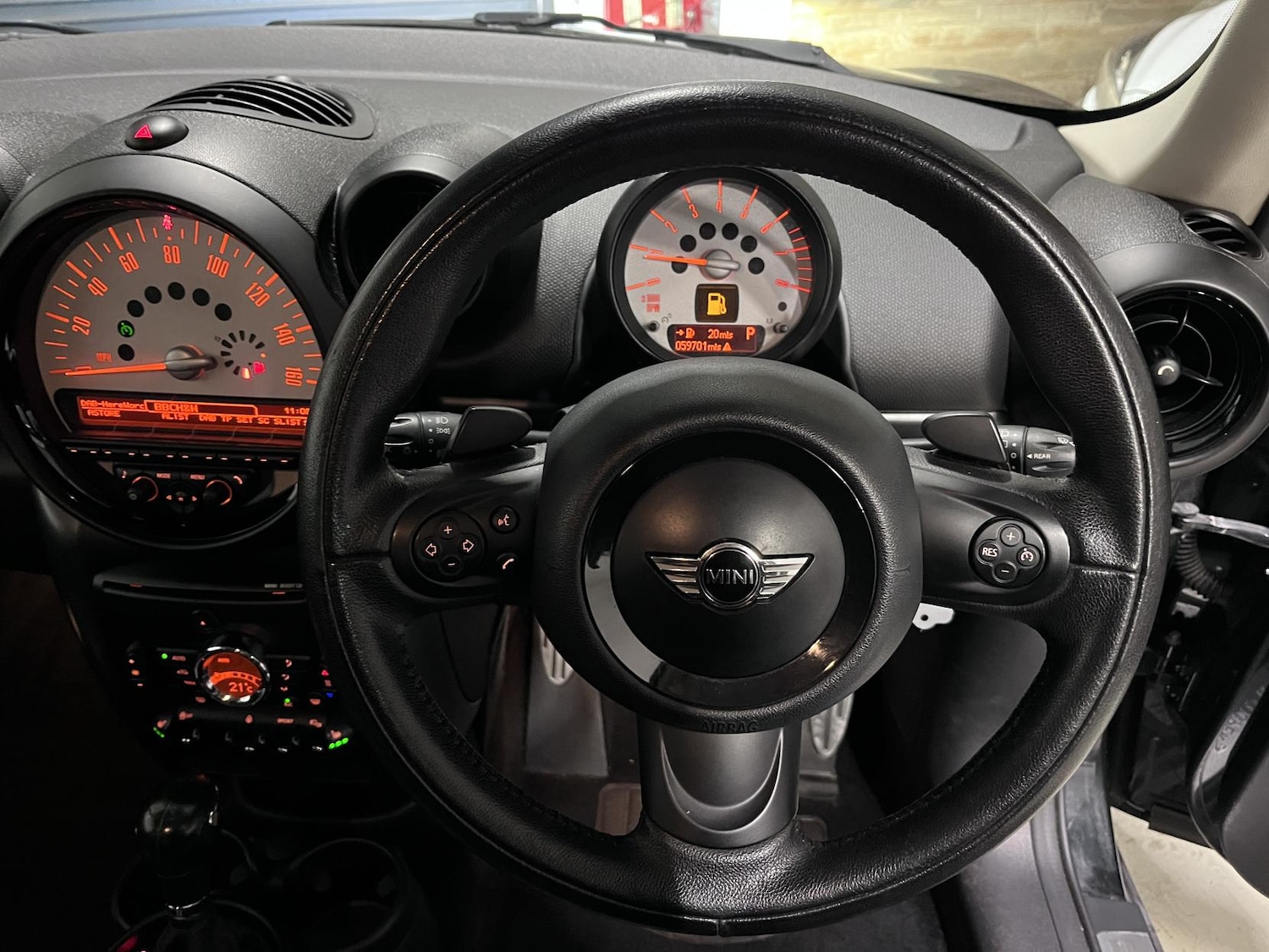 Used MINI Countryman 2013 for sale - 76945843: Photo 15