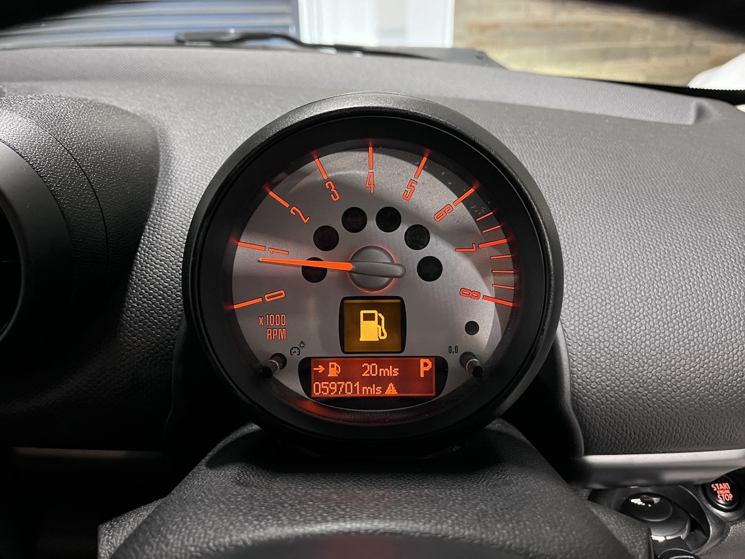 Used MINI Countryman 2013 for sale - 76945843: Photo 16