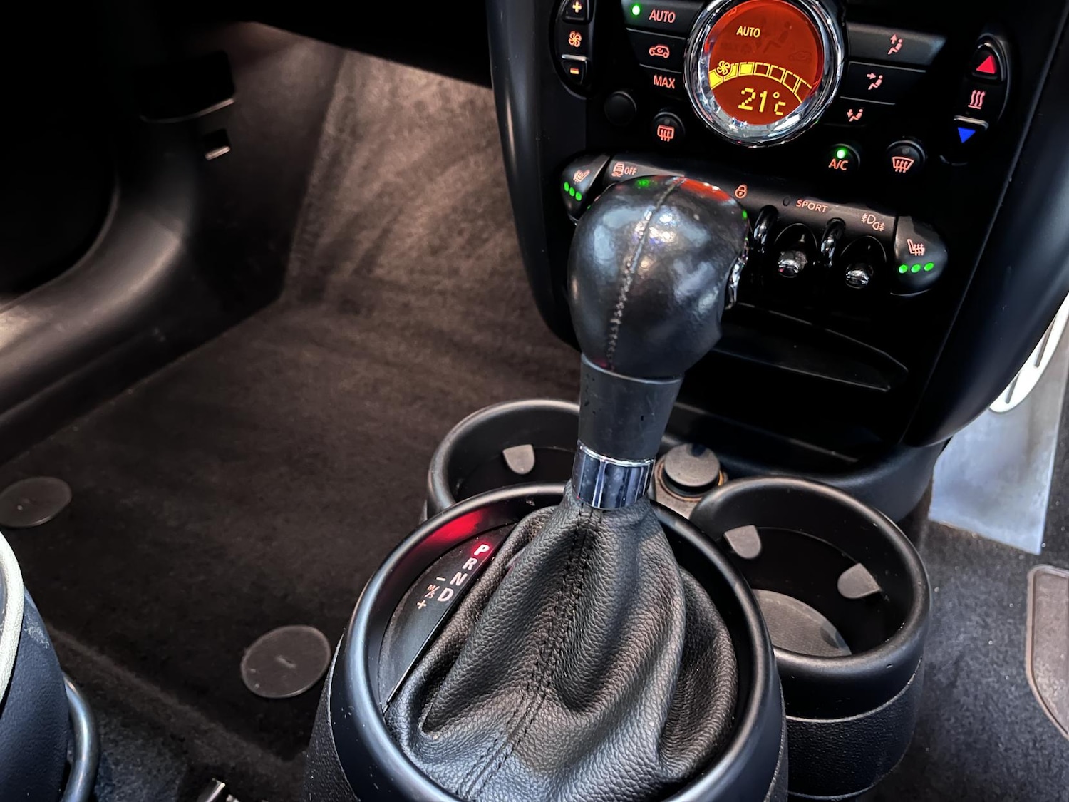 Used MINI Countryman 2013 for sale - 76945843: Photo 19