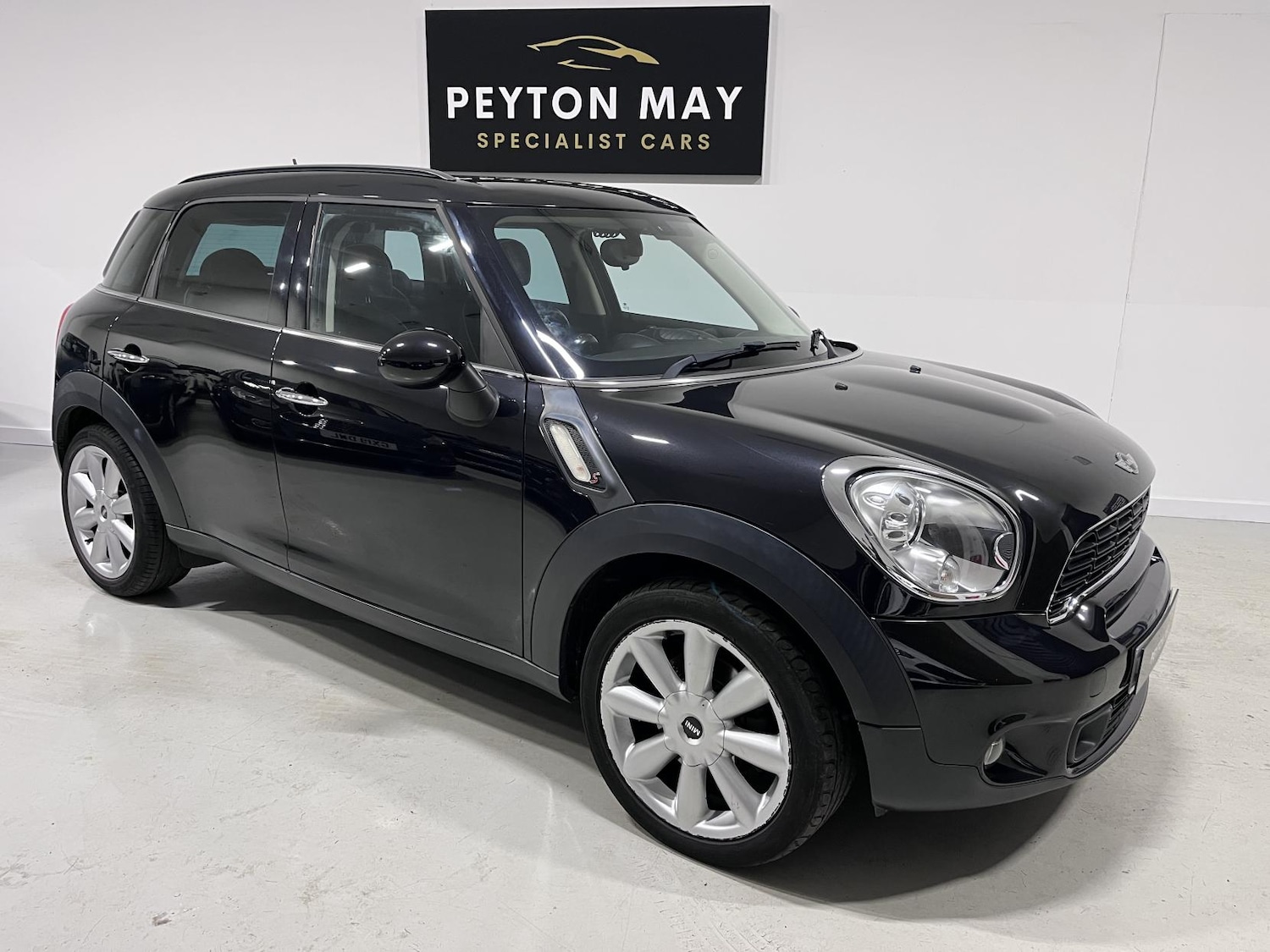 Used MINI Countryman 2013 for sale - 76945843: Photo 2