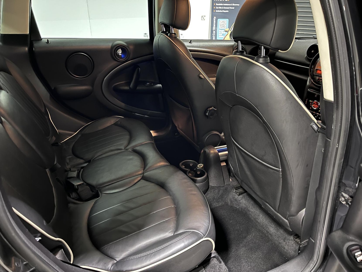 Used MINI Countryman 2013 for sale - 76945843: Photo 23