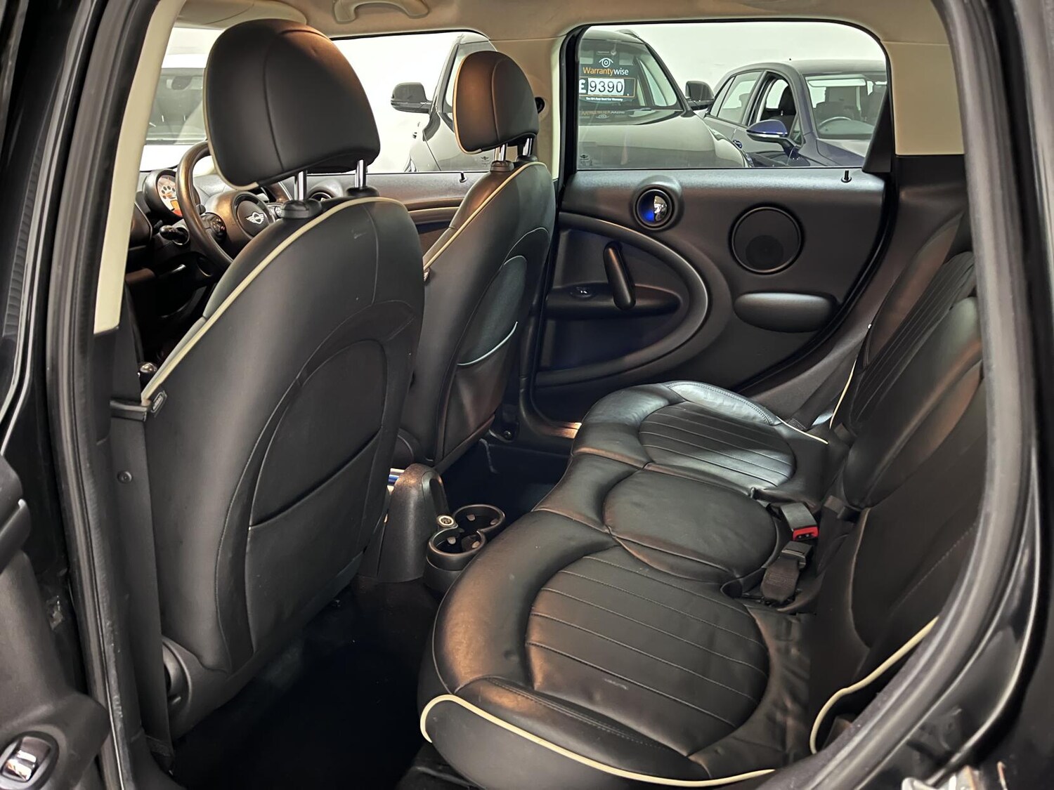 Used MINI Countryman 2013 for sale - 76945843: Photo 26