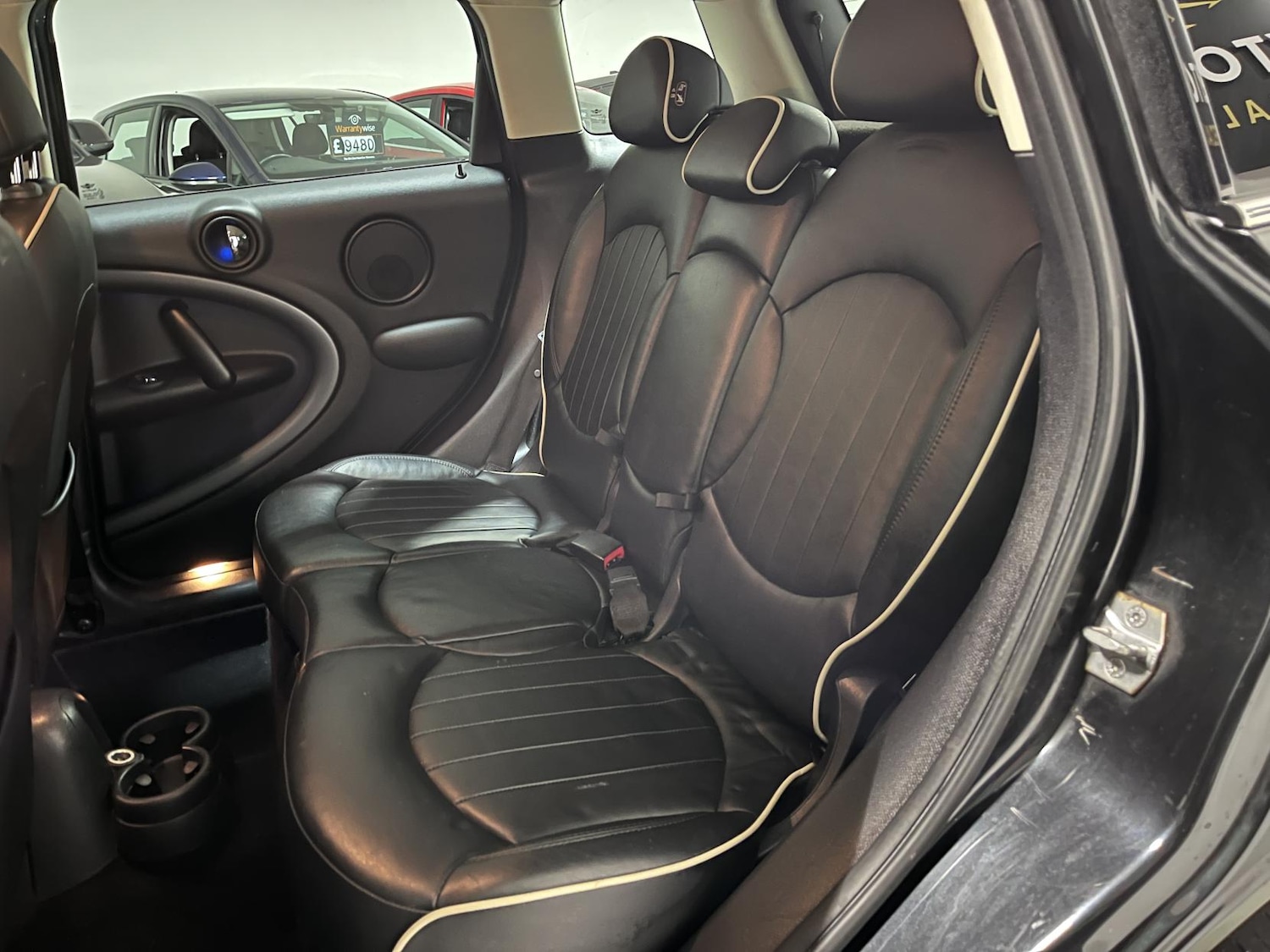 Used MINI Countryman 2013 for sale - 76945843: Photo 27