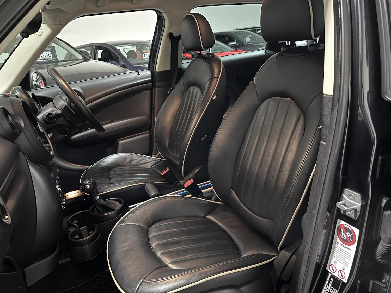 Used MINI Countryman 2013 for sale - 76945843: Photo 29