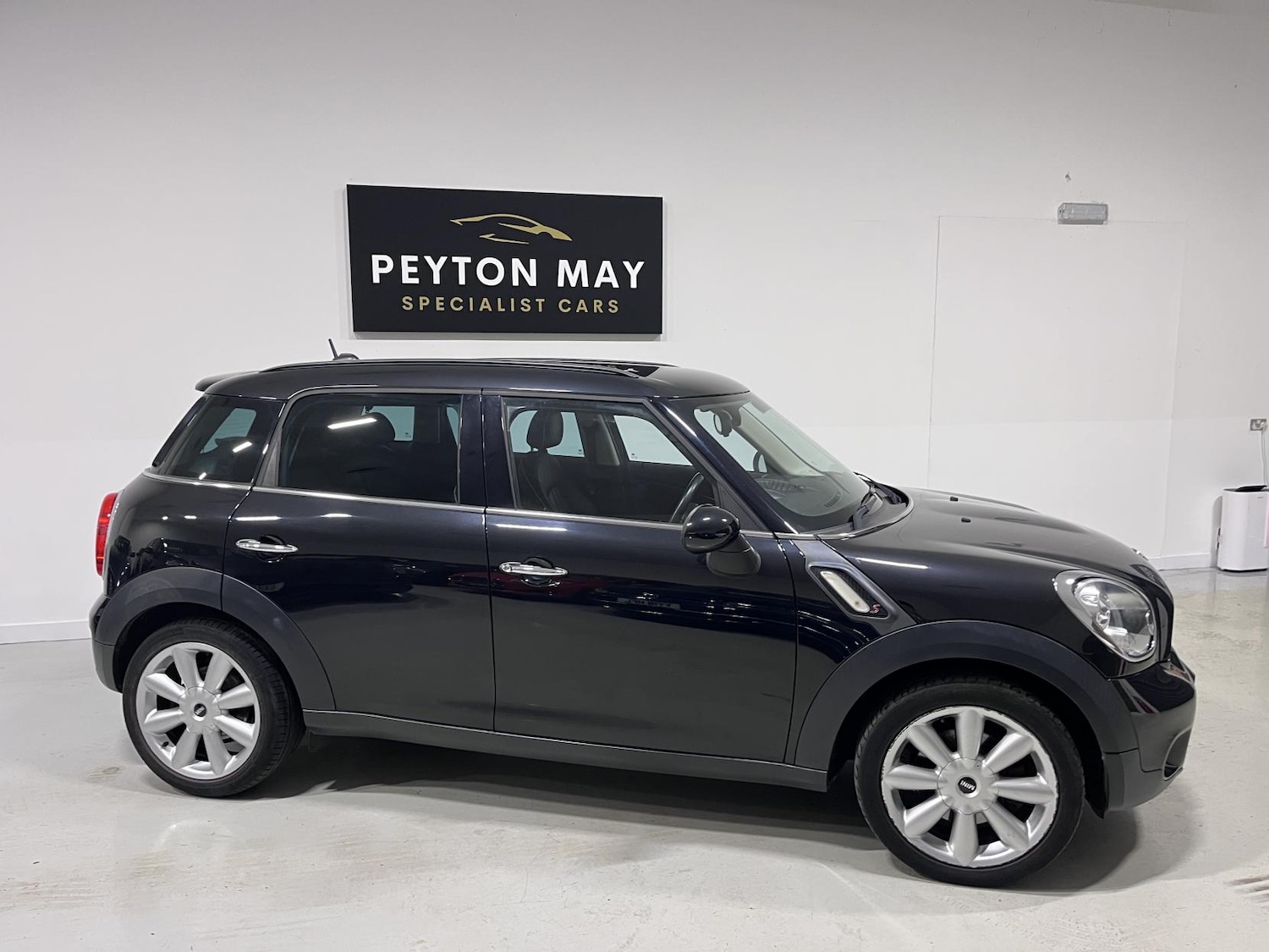 Used MINI Countryman 2013 for sale - 76945843: Photo 3