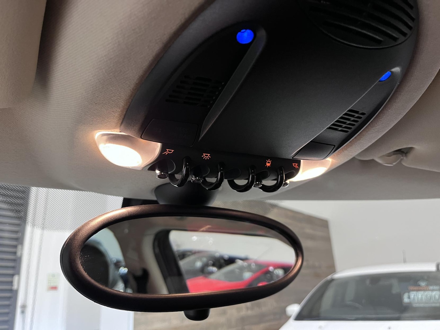 Used MINI Countryman 2013 for sale - 76945843: Photo 31