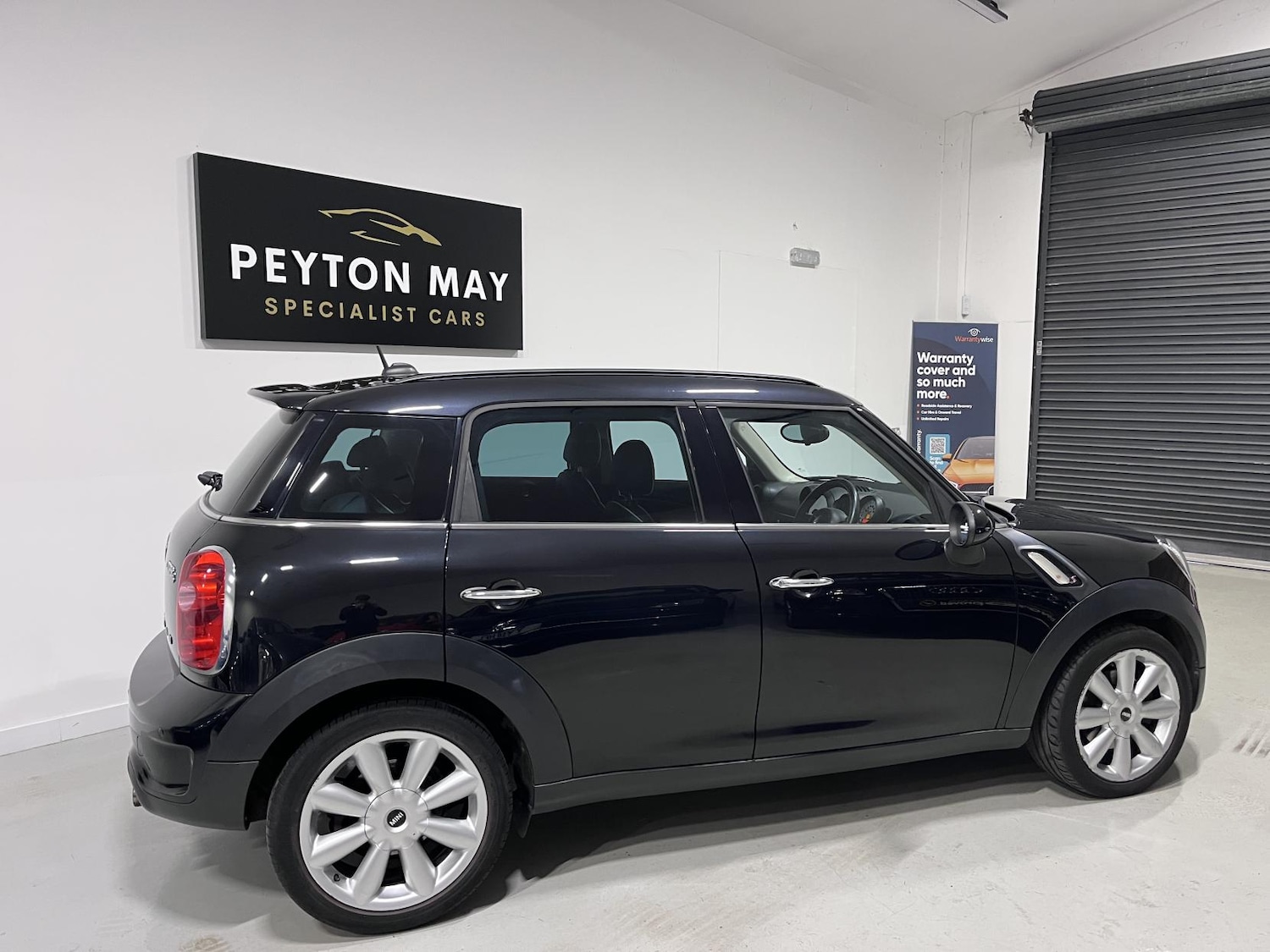 Used MINI Countryman 2013 for sale - 76945843: Photo 4