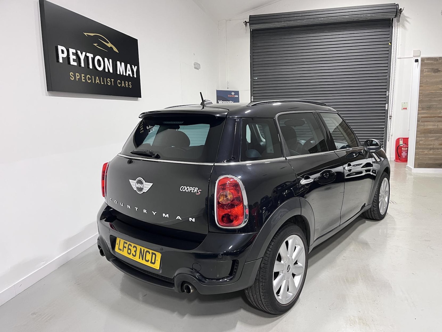 Used MINI Countryman 2013 for sale - 76945843: Photo 5