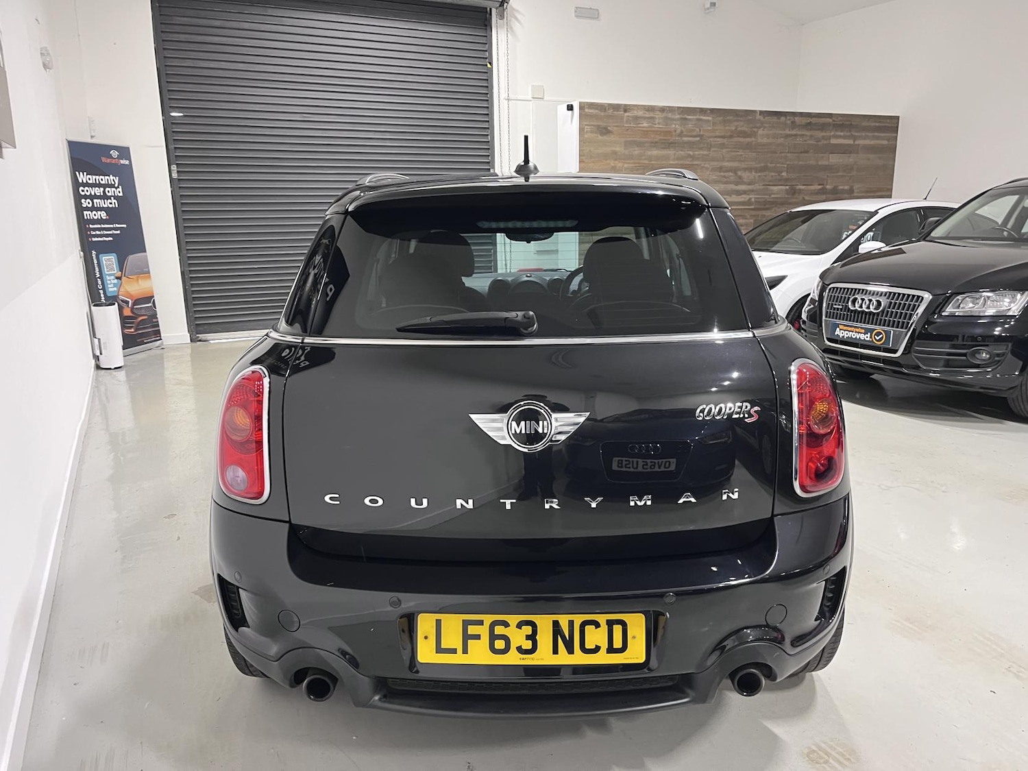 Used MINI Countryman 2013 for sale - 76945843: Photo 6