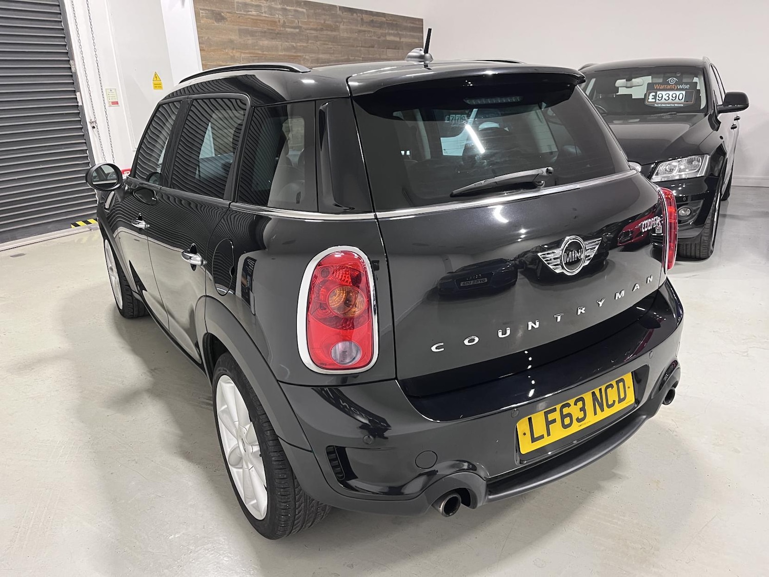 Used MINI Countryman 2013 for sale - 76945843: Photo 7