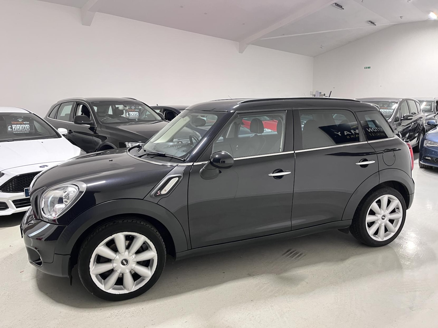 Used MINI Countryman 2013 for sale - 76945843: Photo 8