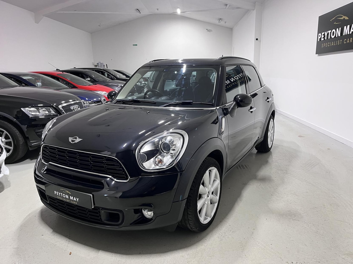 Used MINI Countryman 2013 for sale - 76945843: Photo 9