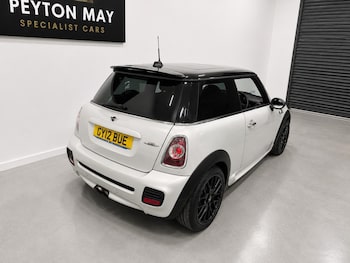 Used MINI Hatch 2012 for sale - 78565341: Photo