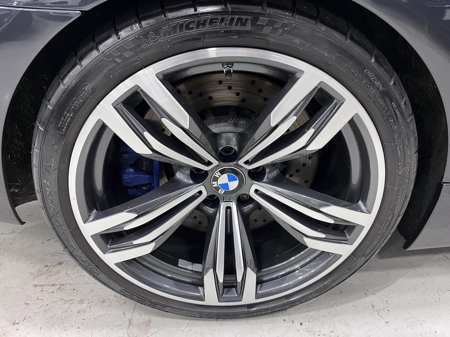 Used BMW M6 Gran Coupe 2015 for sale - 77548659: Photo 11