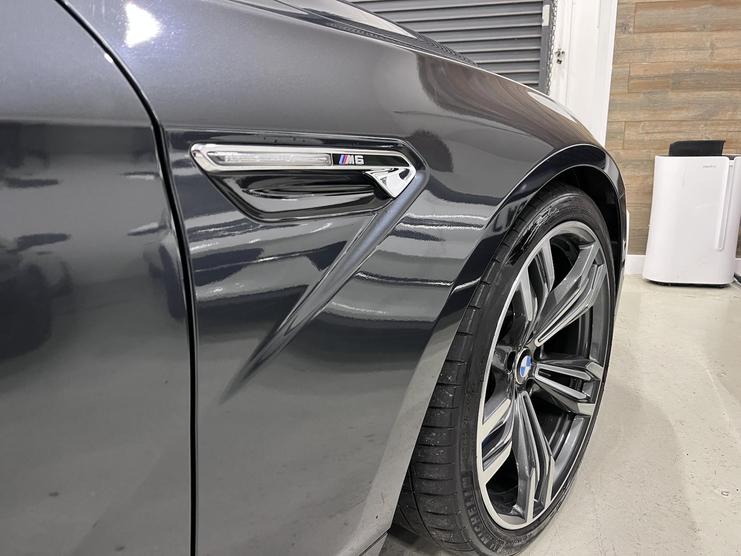 Used BMW M6 Gran Coupe 2015 for sale - 77548659: Photo 14