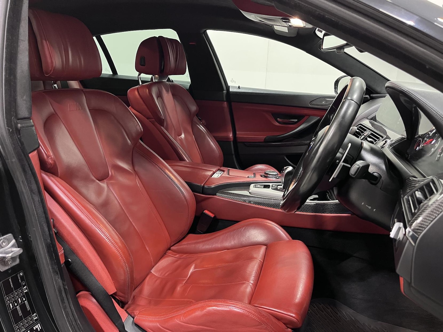 Used BMW M6 Gran Coupe 2015 for sale - 77548659: Photo 16