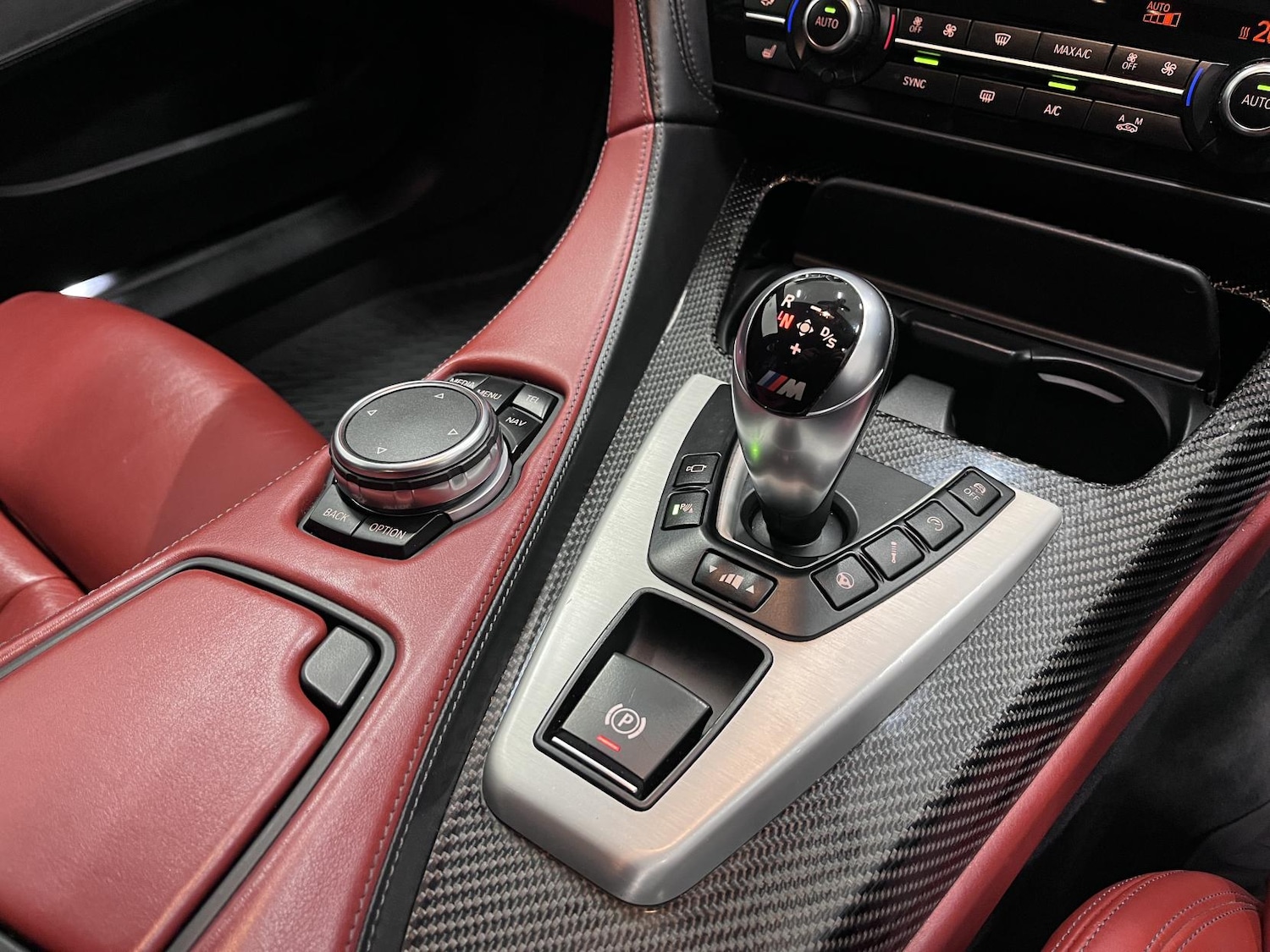 Used BMW M6 Gran Coupe 2015 for sale - 77548659: Photo 21