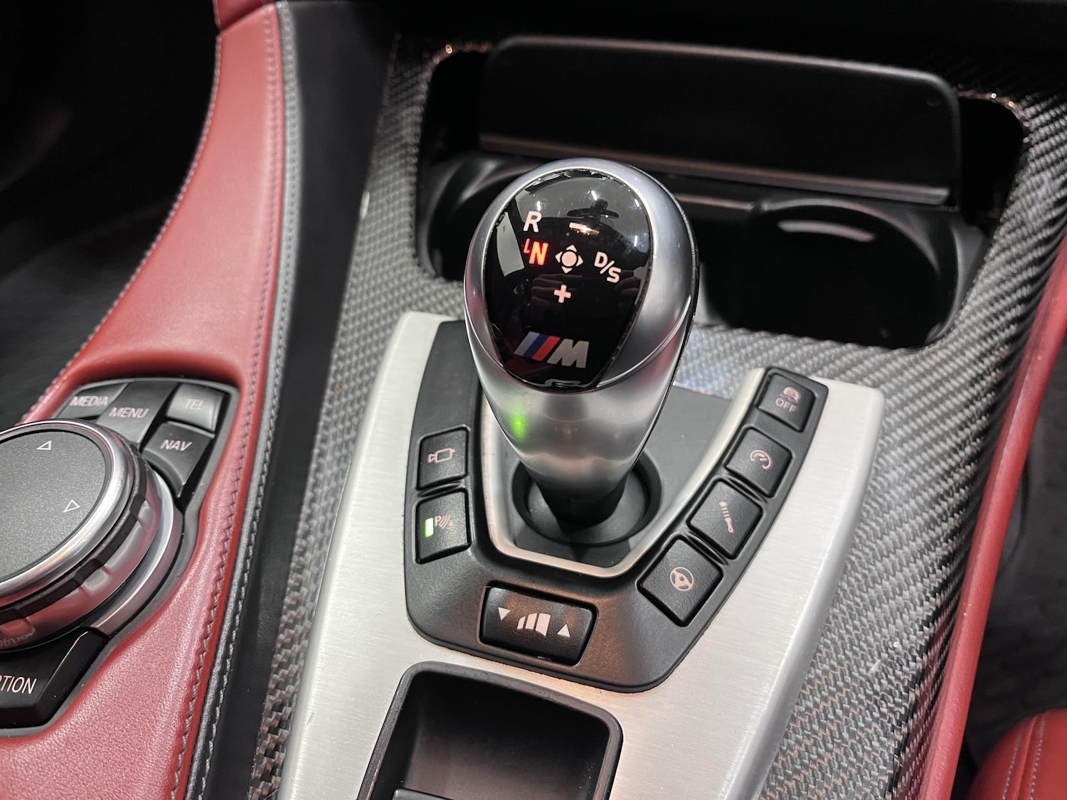 Used BMW M6 Gran Coupe 2015 for sale - 77548659: Photo 22