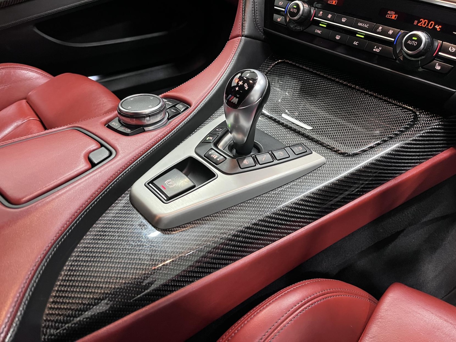 Used BMW M6 Gran Coupe 2015 for sale - 77548659: Photo 23