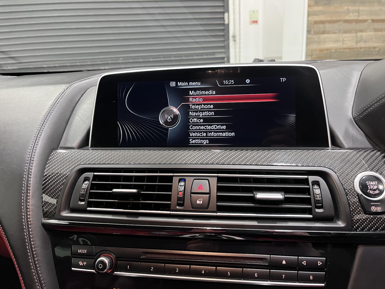 Used BMW M6 Gran Coupe 2015 for sale - 77548659: Photo 24