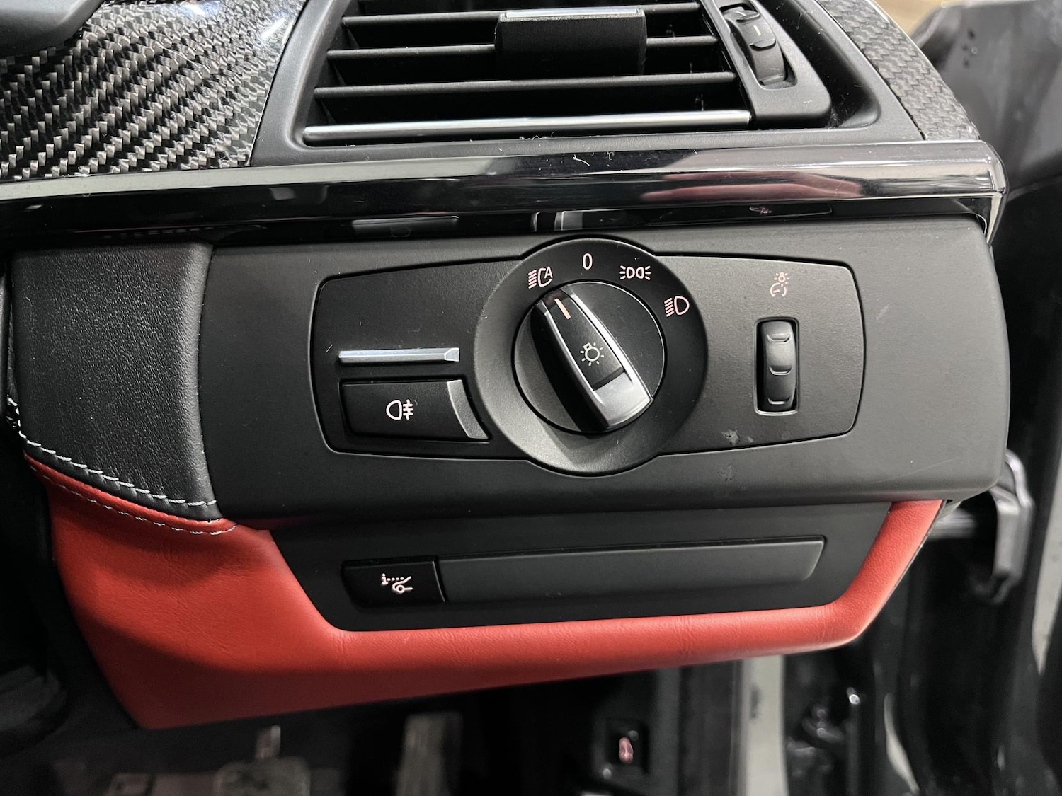 Used BMW M6 Gran Coupe 2015 for sale - 77548659: Photo 25