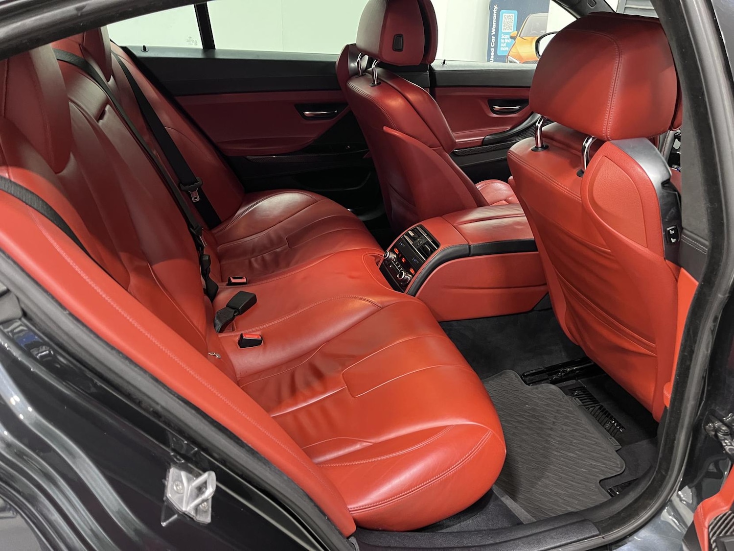 Used BMW M6 Gran Coupe 2015 for sale - 77548659: Photo 27