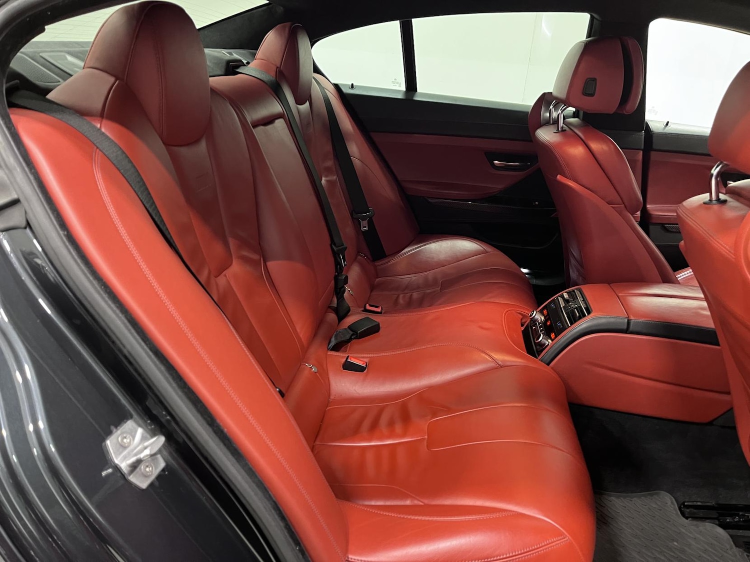 Used BMW M6 Gran Coupe 2015 for sale - 77548659: Photo 29