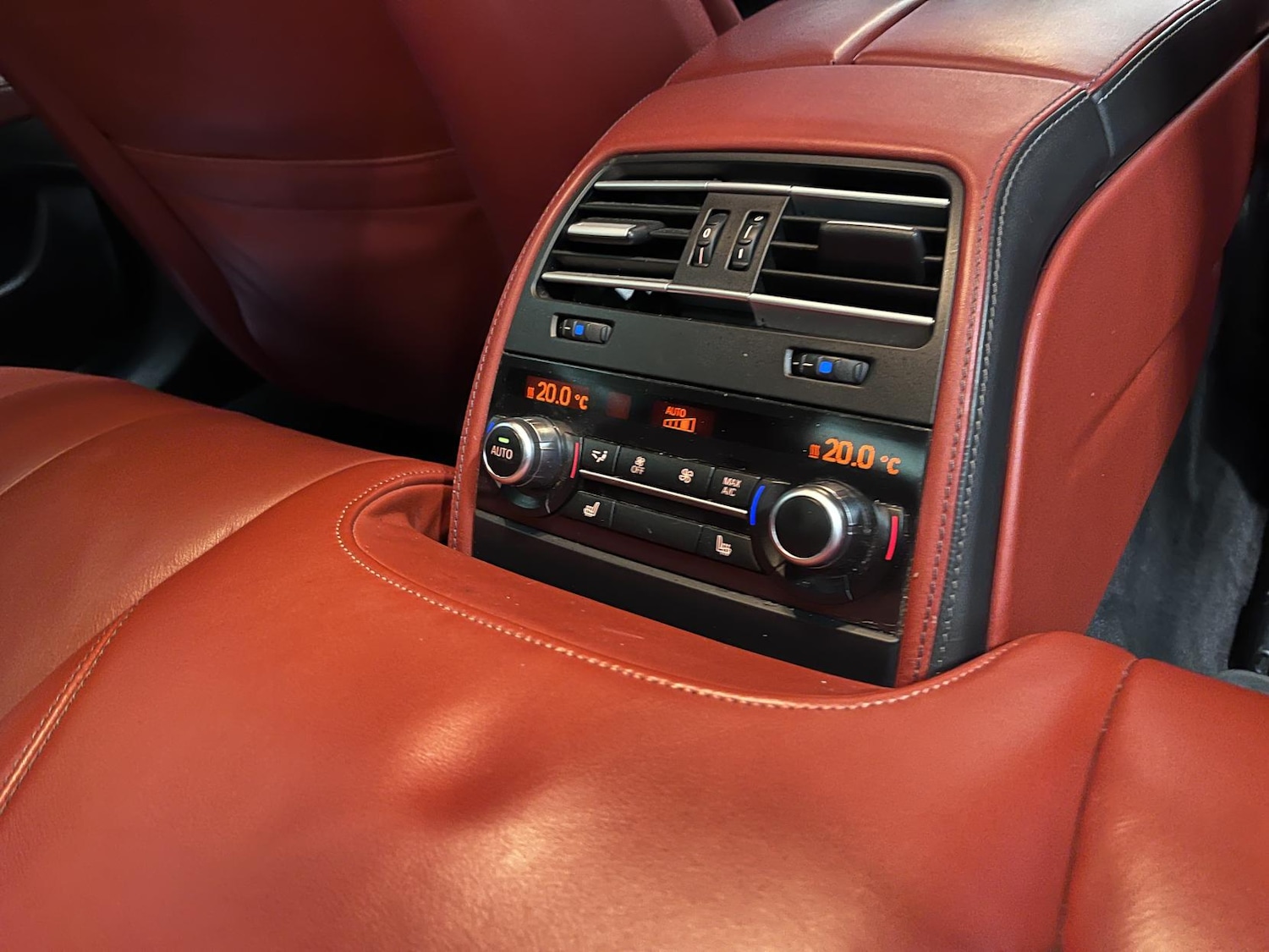 Used BMW M6 Gran Coupe 2015 for sale - 77548659: Photo 30