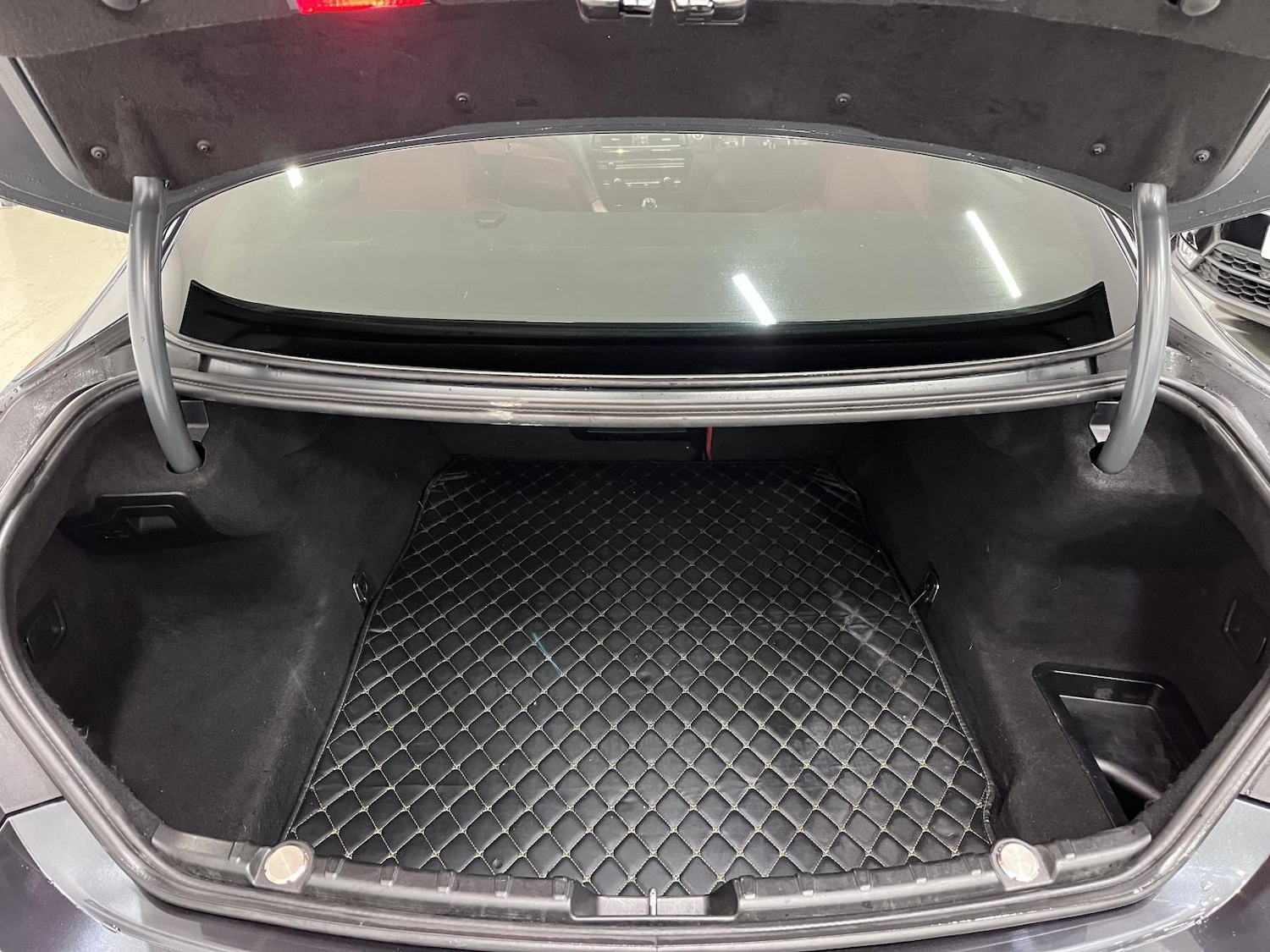 Used BMW M6 Gran Coupe 2015 for sale - 77548659: Photo 31