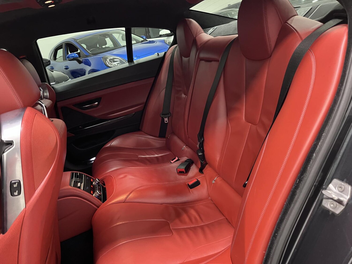 Used BMW M6 Gran Coupe 2015 for sale - 77548659: Photo 33