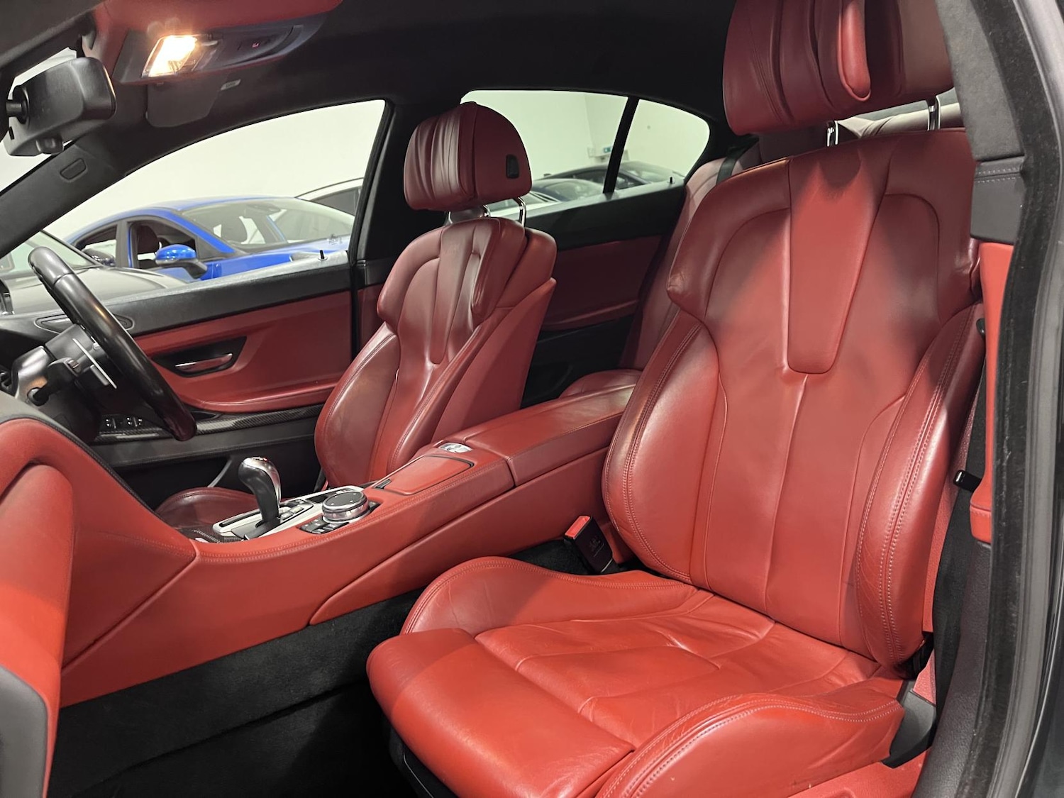 Used BMW M6 Gran Coupe 2015 for sale - 77548659: Photo 35