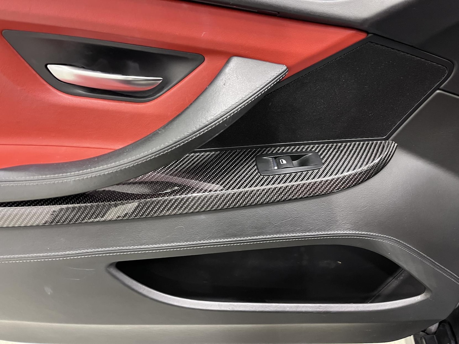 Used BMW M6 Gran Coupe 2015 for sale - 77548659: Photo 36