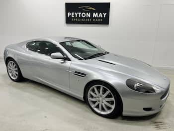 Used Aston Martin DB9 2005 for sale - 79717456: Photo