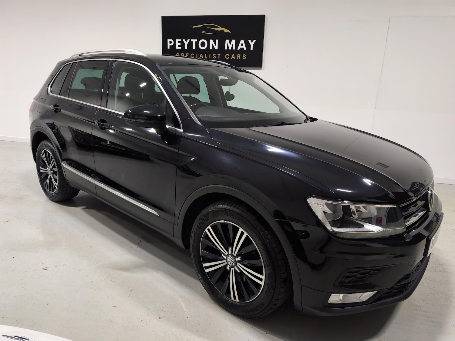 Used Volkswagen Tiguan 2016 for sale - 76662887: Photo 15