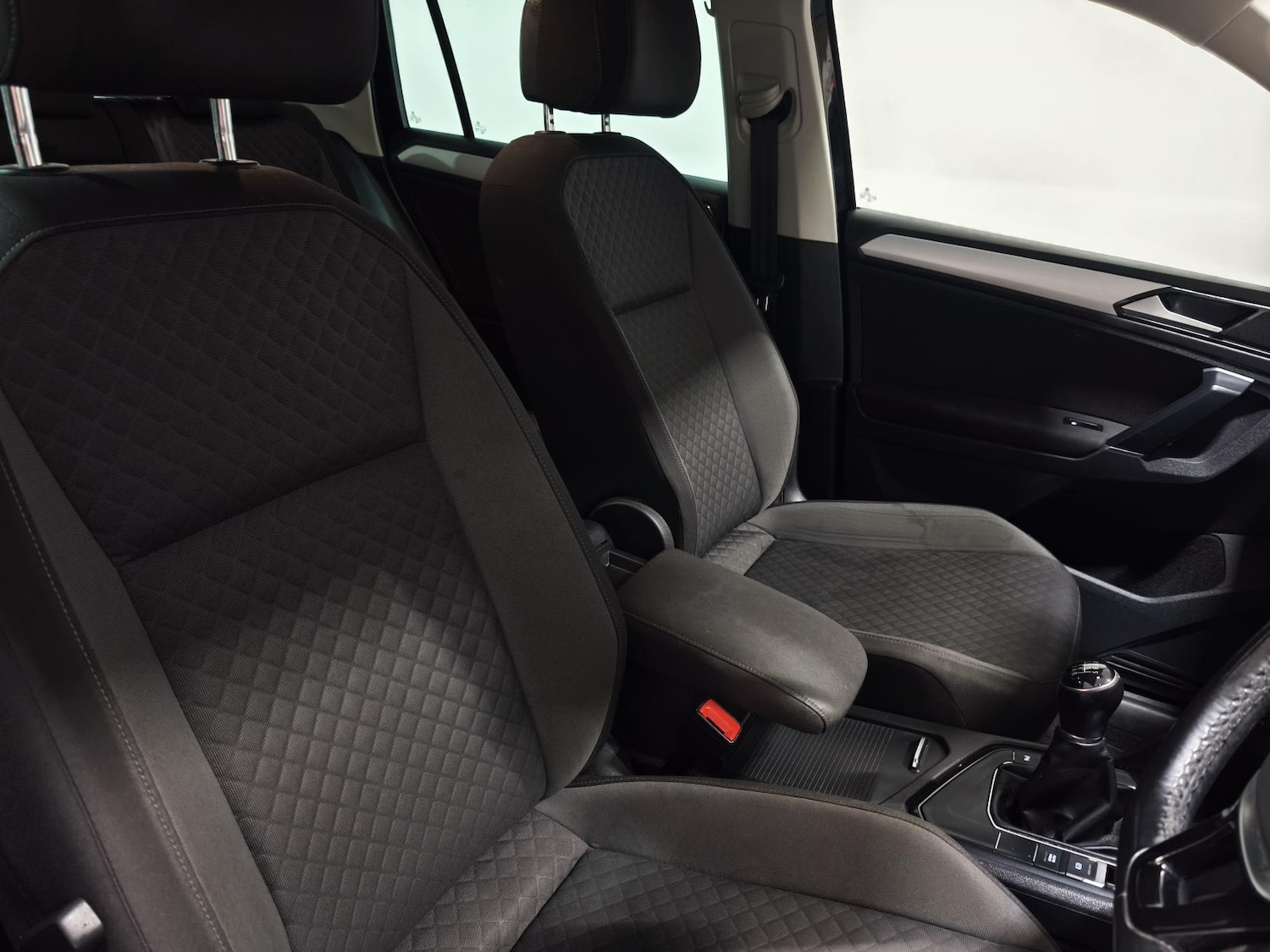 Used Volkswagen Tiguan 2016 for sale - 76662887: Photo 19