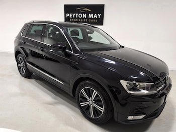 2016 - 2.0 TDi 150 SE Nav 5dr