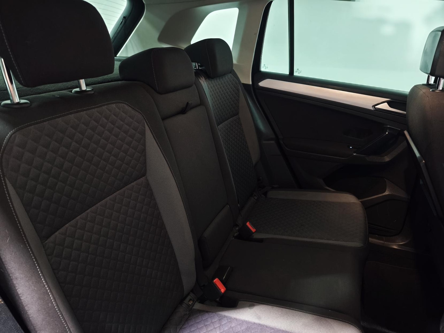 Used Volkswagen Tiguan 2016 for sale - 76662887: Photo 20