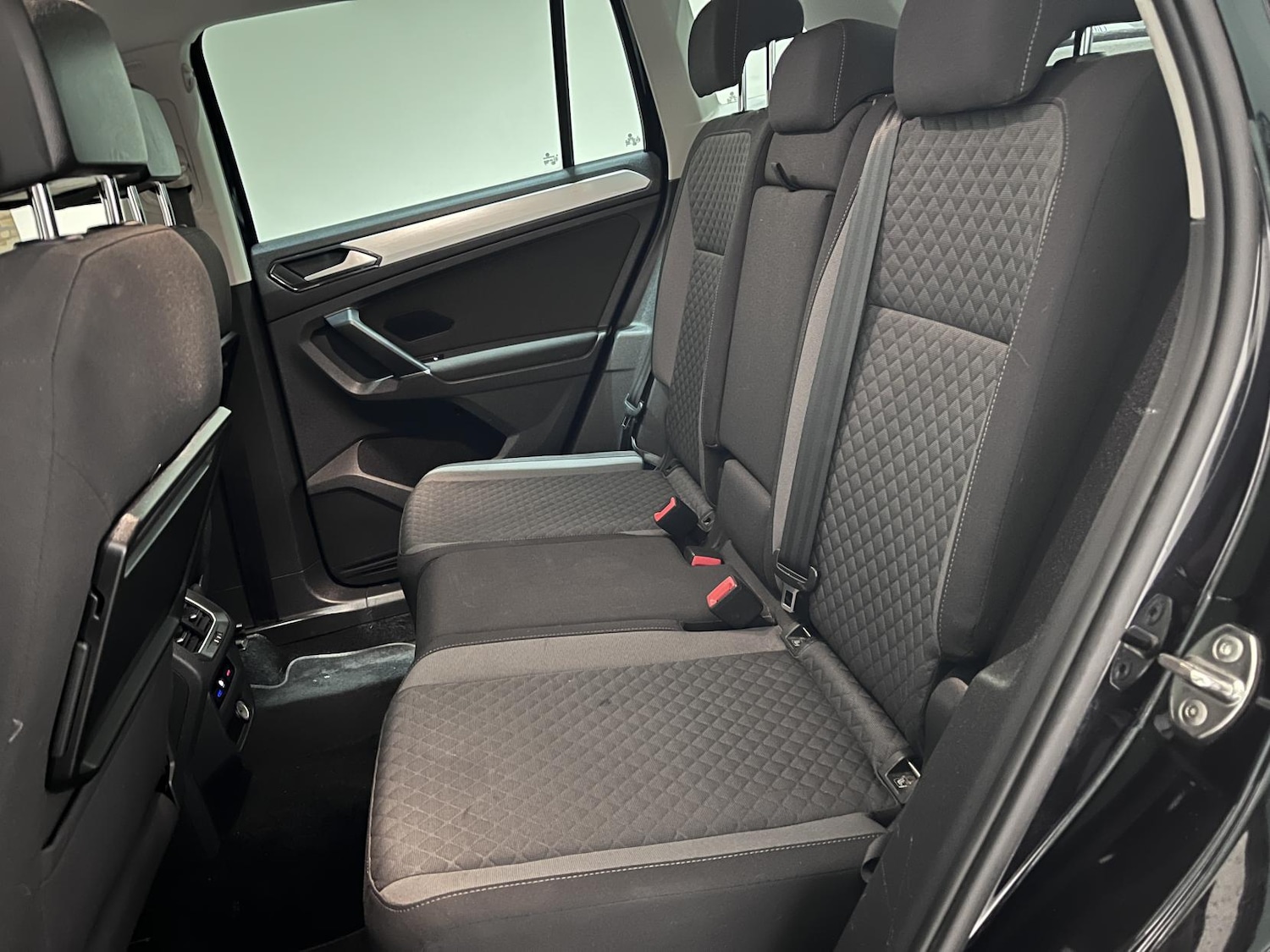 Used Volkswagen Tiguan 2016 for sale - 76662887: Photo 33