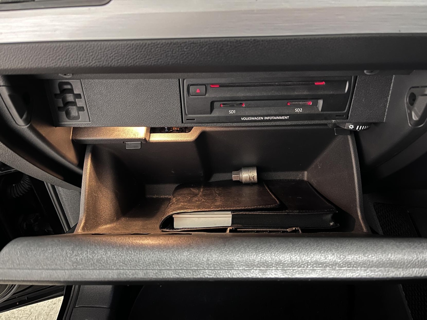 Used Volkswagen Tiguan 2016 for sale - 76662887: Photo 38