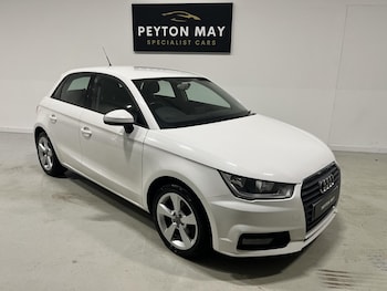 Used Audi A1 2015 for sale - 79568992: Photo