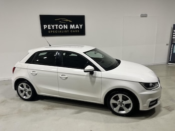 Used Audi A1 2015 for sale - 79568992: Photo