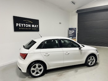 Used Audi A1 2015 for sale - 79568992: Photo
