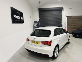 Used Audi A1 2015 for sale - 79568992: Photo