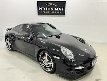 Used Porsche 911 2009 for sale - 79108283: Photo