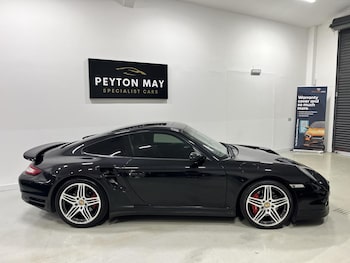 Used Porsche 911 2009 for sale - 79108283: Photo