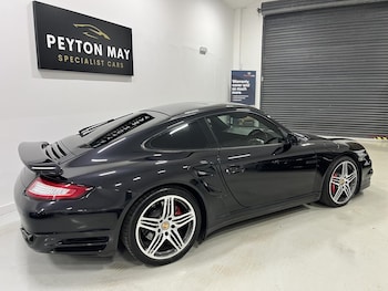 Used Porsche 911 2009 for sale - 79108283: Photo