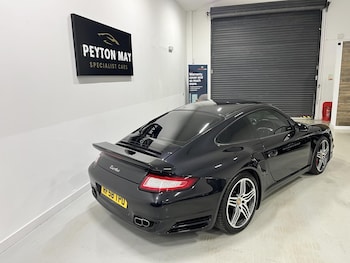 Used Porsche 911 2009 for sale - 79108283: Photo